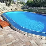 فيلة Charming In With Private Pool