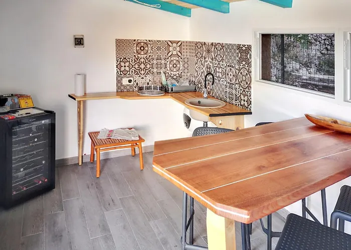 Vila Charming In With Private Pool *