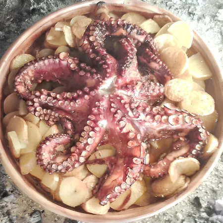 Charming In With Private Pool Filozici