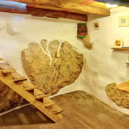 Charming In With Private Pool Vila Filozici