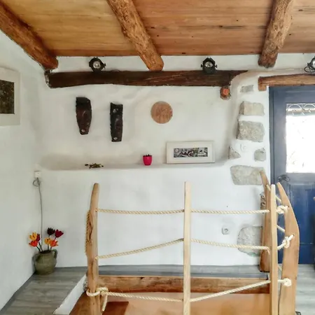 Charming In With Private Pool Βίλα Filozici