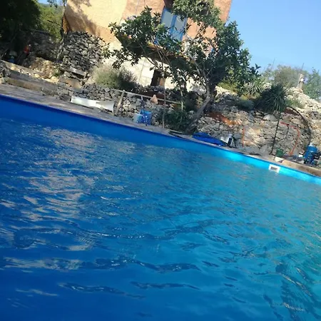 Charming In With Private Pool Filozici