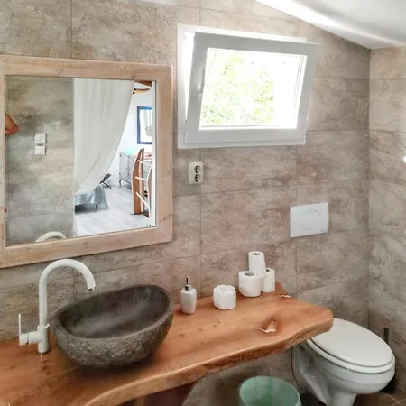Villa Charming In With Private Pool Filozici