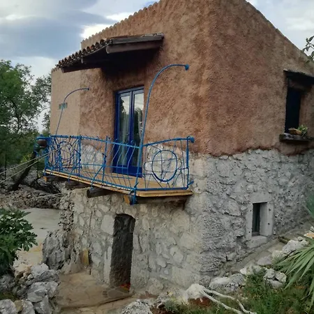 Charming In With Private Pool Willa Filozici