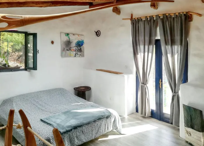 Villa Charming In With Private Pool