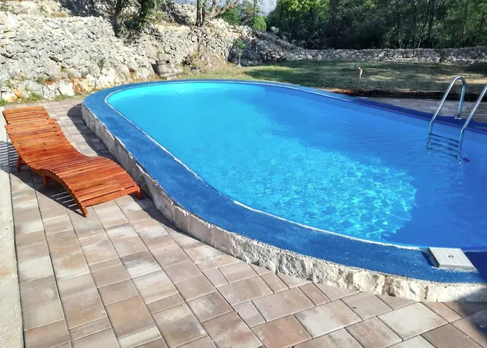 Villa Charming In With Private Pool