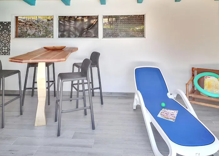 Charming In With Private Pool ヴィラ *