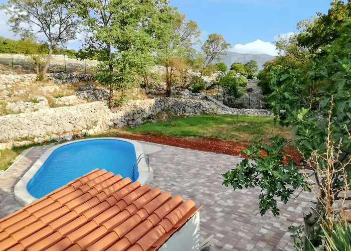 Villa Charming In With Private Pool Filozici