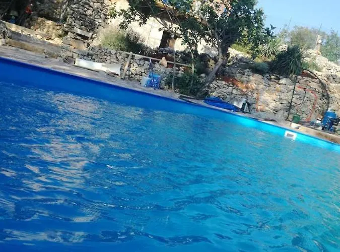 Villa Charming In With Private Pool Filozici