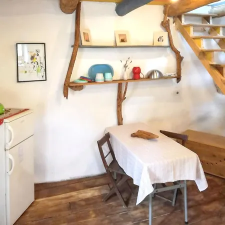 Charming In With Private Pool וילה *